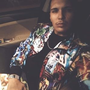 Meet your Posher, Teofilo